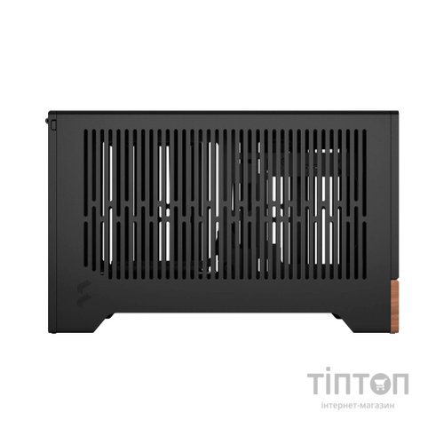 Корпус Fractal Design Terra Graphite (FD-C-TER1N-01)