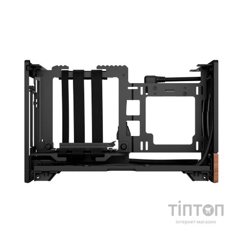 Корпус Fractal Design Terra Graphite (FD-C-TER1N-01)