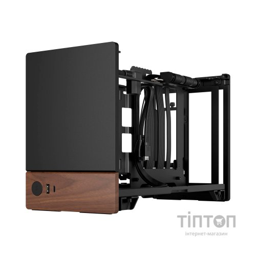 Корпус Fractal Design Terra Graphite (FD-C-TER1N-01)