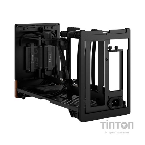 Корпус Fractal Design Terra Graphite (FD-C-TER1N-01)