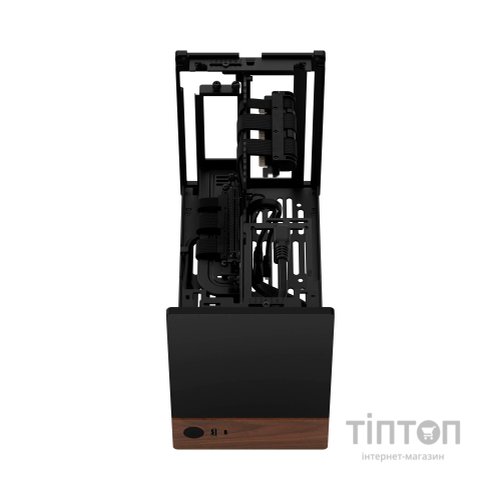 Корпус Fractal Design Terra Graphite (FD-C-TER1N-01)