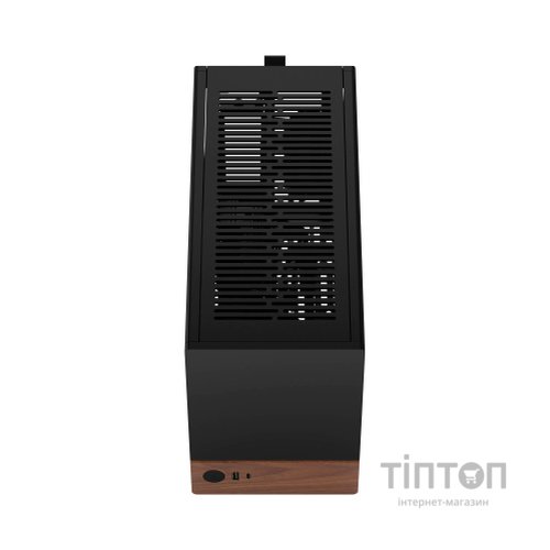 Корпус Fractal Design Terra Graphite (FD-C-TER1N-01)