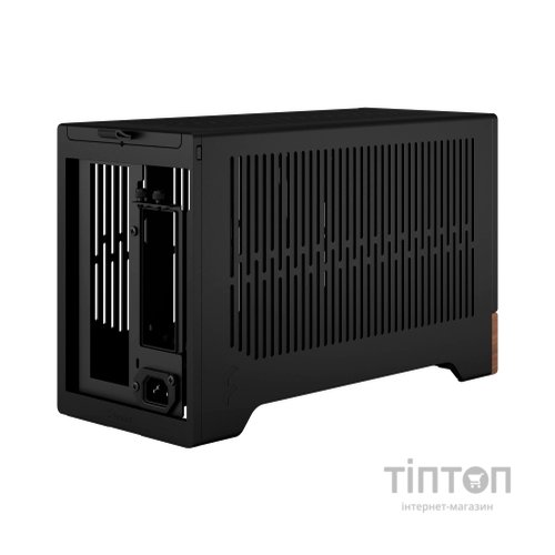 Корпус Fractal Design Terra Graphite (FD-C-TER1N-01)