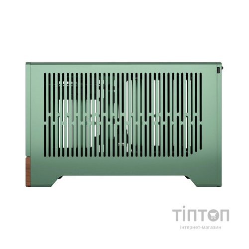 Корпус Fractal Design Terra Jade (FD-C-TER1N-03)