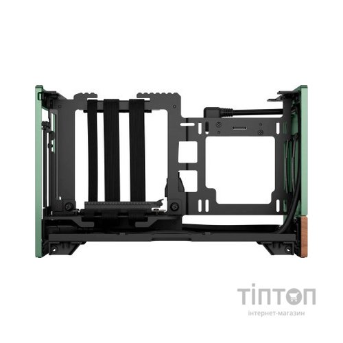 Корпус Fractal Design Terra Jade (FD-C-TER1N-03)