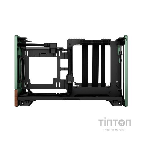 Корпус Fractal Design Terra Jade (FD-C-TER1N-03)