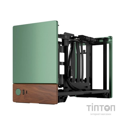 Корпус Fractal Design Terra Jade (FD-C-TER1N-03)
