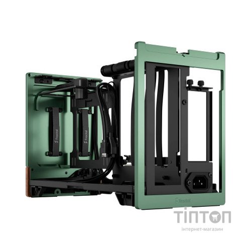 Корпус Fractal Design Terra Jade (FD-C-TER1N-03)