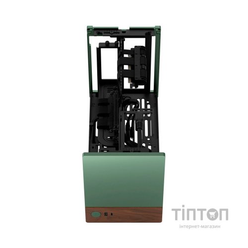 Корпус Fractal Design Terra Jade (FD-C-TER1N-03)