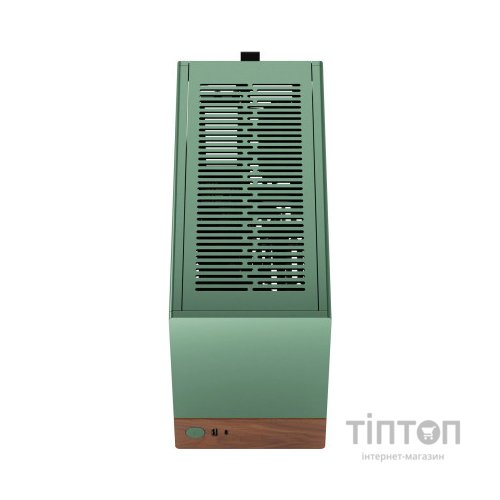 Корпус Fractal Design Terra Jade (FD-C-TER1N-03)