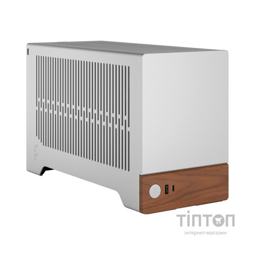 Корпус Fractal Design Terra Silver (FD-C-TER1N-02)