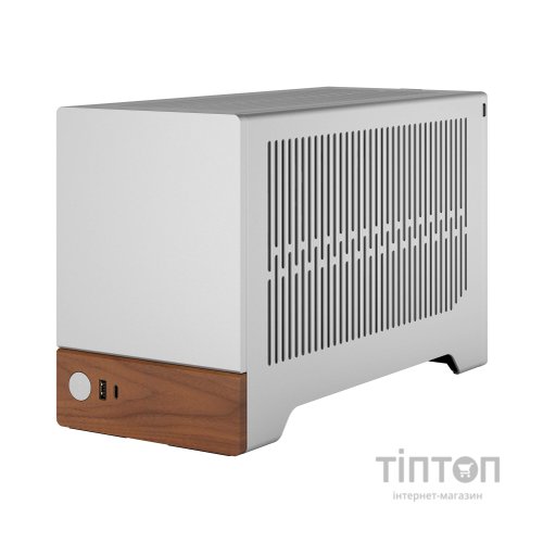 Корпус Fractal Design Terra Silver (FD-C-TER1N-02)