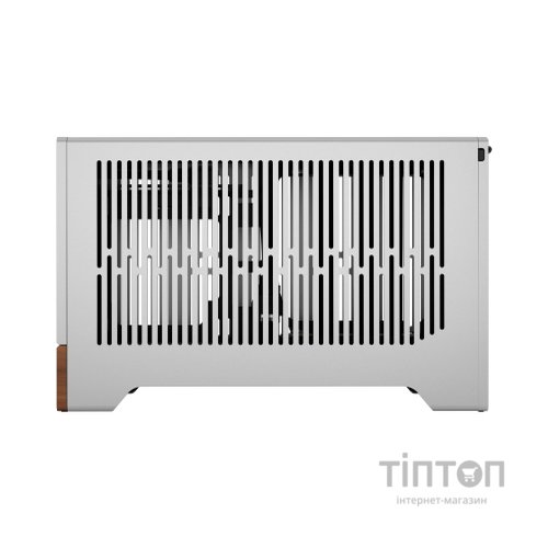 Корпус Fractal Design Terra Silver (FD-C-TER1N-02)