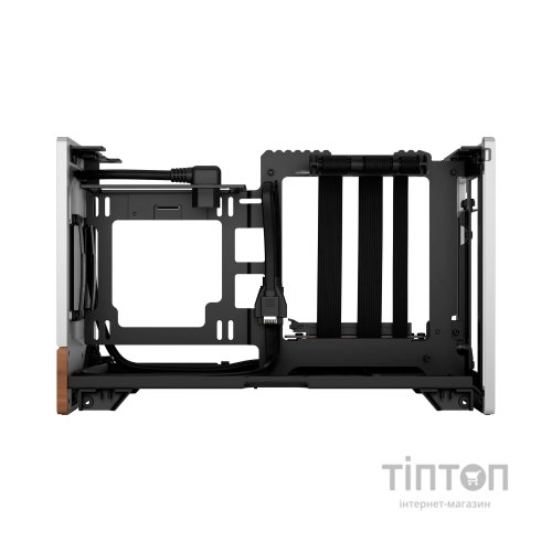 Корпус Fractal Design Terra Silver (FD-C-TER1N-02)