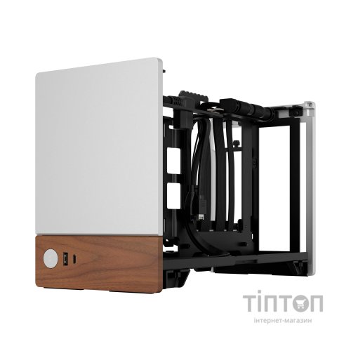 Корпус Fractal Design Terra Silver (FD-C-TER1N-02)