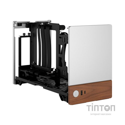 Корпус Fractal Design Terra Silver (FD-C-TER1N-02)