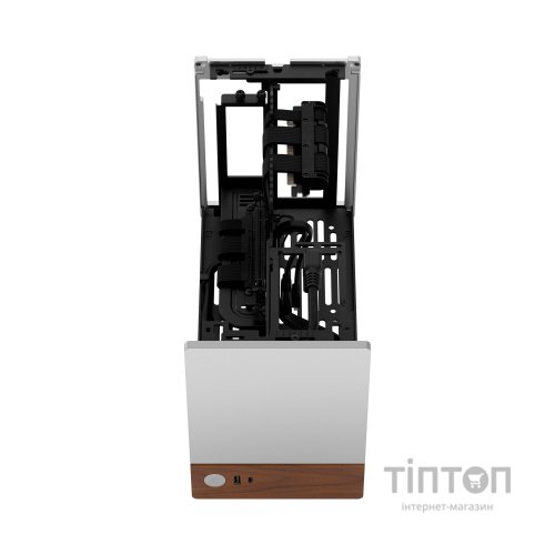 Корпус Fractal Design Terra Silver (FD-C-TER1N-02)