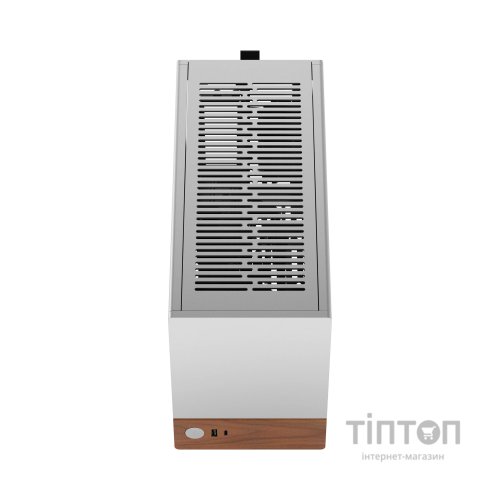 Корпус Fractal Design Terra Silver (FD-C-TER1N-02)