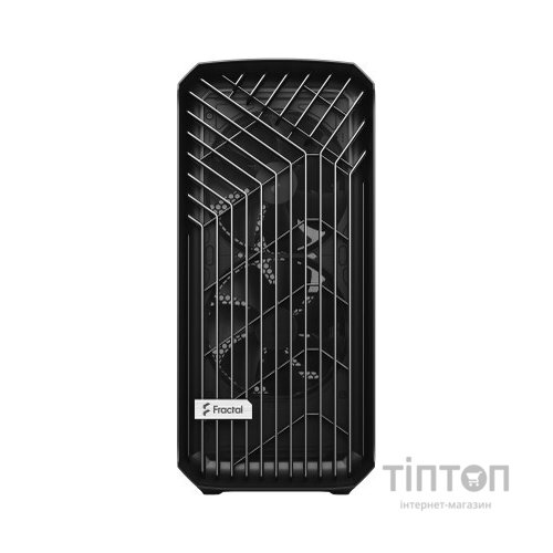 Корпус Fractal Design Torrent Black Solid (FD-C-TOR1A-05)