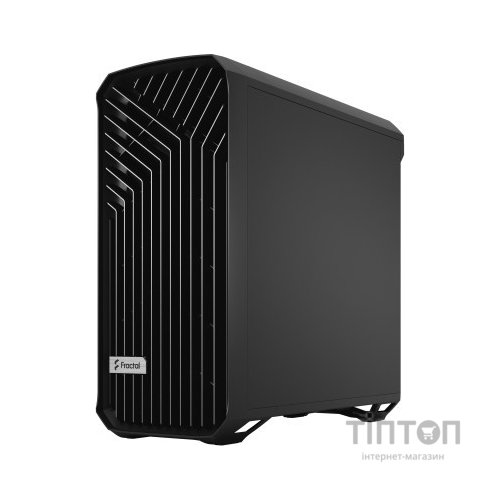 Корпус Fractal Design Torrent Black Solid (FD-C-TOR1A-05)