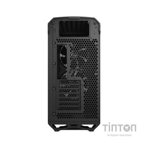 Корпус Fractal Design Torrent Black Solid (FD-C-TOR1A-05)