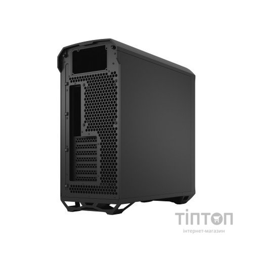 Корпус Fractal Design Torrent Black Solid (FD-C-TOR1A-05)