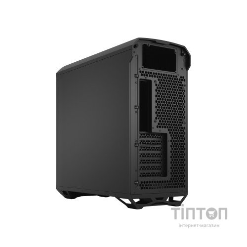 Корпус Fractal Design Torrent Black Solid (FD-C-TOR1A-05)