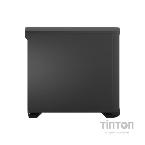 Корпус Fractal Design Torrent Black Solid (FD-C-TOR1A-05)