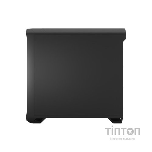 Корпус Fractal Design Torrent Black Solid (FD-C-TOR1A-05)