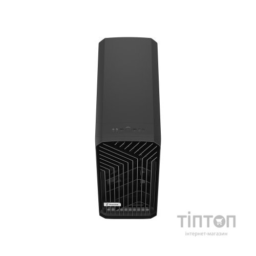 Корпус Fractal Design Torrent Black Solid (FD-C-TOR1A-05)