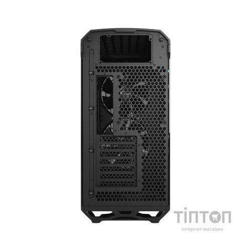 Корпус Fractal Design Torrent Black TG Dark Tint (FD-C-TOR1A-06)