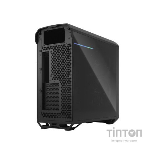 Корпус Fractal Design Torrent Black TG Dark Tint (FD-C-TOR1A-06)