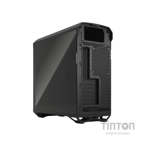 Корпус Fractal Design Torrent Black TG Dark Tint (FD-C-TOR1A-06)