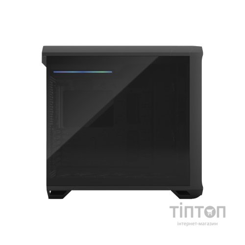 Корпус Fractal Design Torrent Black TG Dark Tint (FD-C-TOR1A-06)