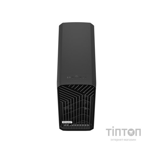 Корпус Fractal Design Torrent Black TG Dark Tint (FD-C-TOR1A-06)