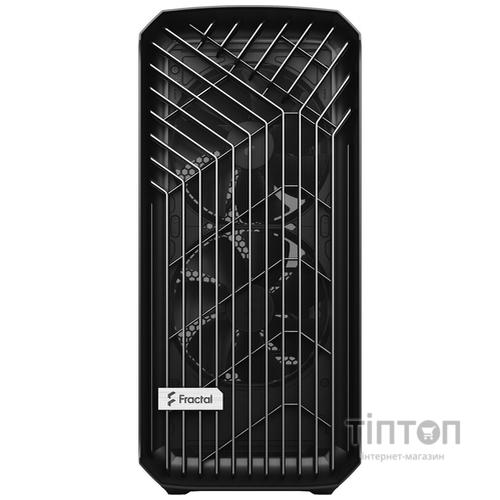 Корпус Fractal Design Torrent Black TG Light Tint (FD-C-TOR1A-01)