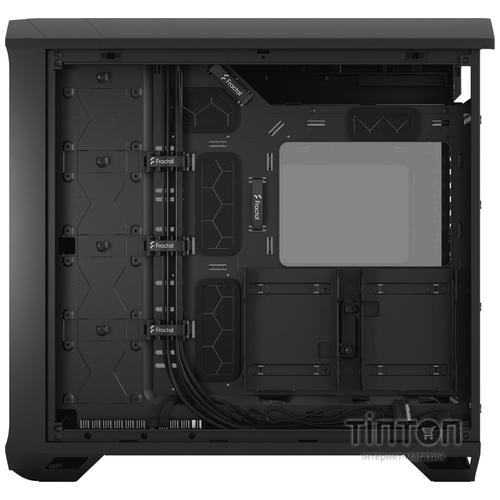 Корпус Fractal Design Torrent Black TG Light Tint (FD-C-TOR1A-01)