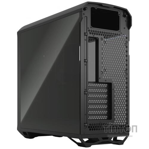 Корпус Fractal Design Torrent Black TG Light Tint (FD-C-TOR1A-01)