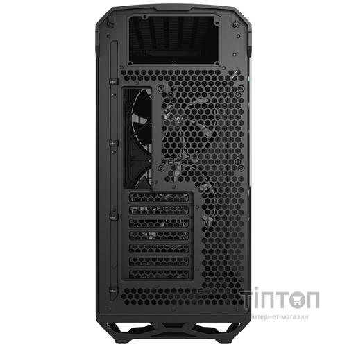 Корпус Fractal Design Torrent Black TG Light Tint (FD-C-TOR1A-01)