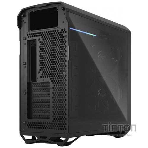 Корпус Fractal Design Torrent Black TG Light Tint (FD-C-TOR1A-01)