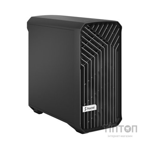 Корпус Fractal Design Torrent Compact Black Solid (FD-C-TOR1C-04)