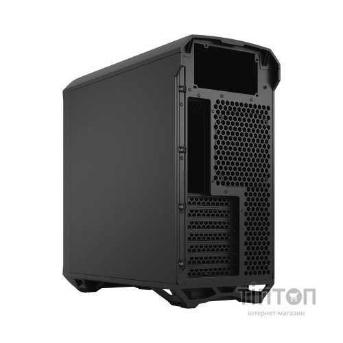 Корпус Fractal Design Torrent Compact Black Solid (FD-C-TOR1C-04)