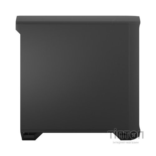 Корпус Fractal Design Torrent Compact Black Solid (FD-C-TOR1C-04)
