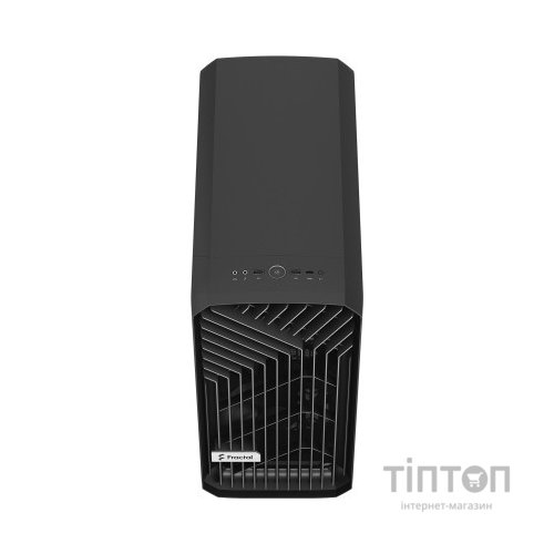 Корпус Fractal Design Torrent Compact Black Solid (FD-C-TOR1C-04)
