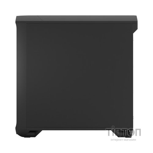 Корпус Fractal Design Torrent Compact Black Solid (FD-C-TOR1C-04)