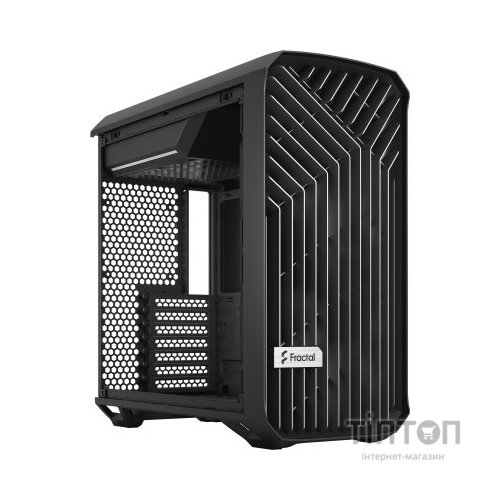 Корпус Fractal Design Torrent Compact Black Solid (FD-C-TOR1C-04)