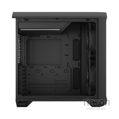 Корпус Fractal Design Torrent Compact Black Solid (FD-C-TOR1C-04)