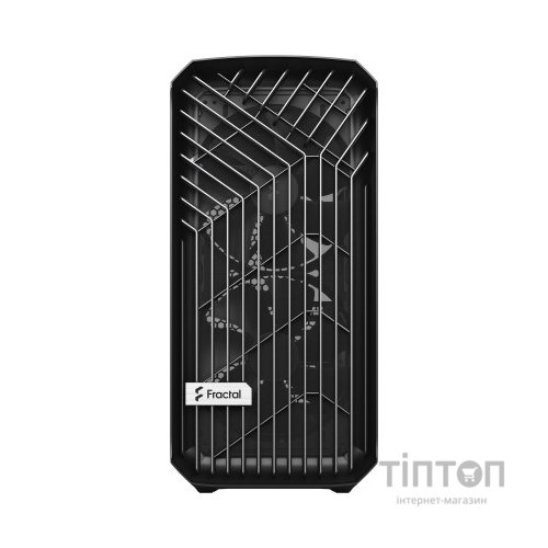 Корпус Fractal Design Torrent Compact Black TG (FD-C-TOR1C-01)