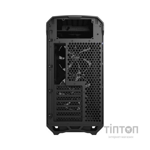 Корпус Fractal Design Torrent Compact Black TG (FD-C-TOR1C-01)