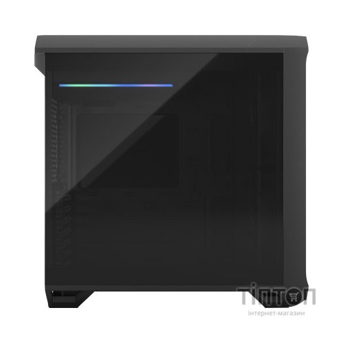 Корпус Fractal Design Torrent Compact Black TG (FD-C-TOR1C-01)